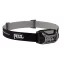 Petzl Fejlámpa ACTIK CORE 2025 (akkumulátoros - tartozék) (625 lumen) Fekete