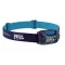 Petzl Fejlámpa ACTIK CORE 2025 (akkumulátoros - tartozék) (625 lumen) Kék
