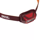 Petzl Fejlámpa ACTIK CORE 2025 (akkumulátoros - tartozék) (625 lumen) Kék