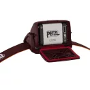 Petzl Fejlámpa ACTIK CORE 2025 (akkumulátoros - tartozék) (625 lumen) Kék