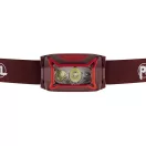 Petzl Fejlámpa ACTIK CORE 2025 (akkumulátoros - tartozék) (625 lumen) Piros