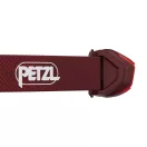 Petzl Fejlámpa ACTIK CORE 2025 (akkumulátoros - tartozék) (625 lumen) Zöld