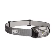   Petzl Fejlámpa TIKKA CORE 2025 (akkumulátoros - tartozék) (450 lumen) Fekete