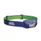 Petzl Fejlámpa TIKKA CORE 2025 (akkumulátoros - tartozék) (450 lumen) Kék