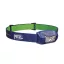 Petzl Fejlámpa TIKKA CORE 2025 (akkumulátoros - tartozék) (450 lumen) Kék