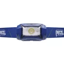 Petzl Fejlámpa TIKKA CORE 2025 (akkumulátoros - tartozék) (450 lumen) Kék