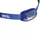 Petzl Fejlámpa TIKKA CORE 2025 (akkumulátoros - tartozék) (450 lumen) Kék