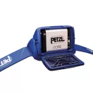 Petzl Fejlámpa TIKKA CORE 2025 (akkumulátoros - tartozék) (450 lumen) Kék