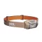 Petzl Fejlámpa TIKKA CORE 2025 (akkumulátoros - tartozék) (450 lumen) Barna