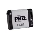 Petzl Fejlámpa TIKKA CORE 2025 (akkumulátoros - tartozék) (450 lumen) Fehér