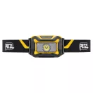 Petzl Fejlámpa Aria 1 2026 (3x AAA - tartozék) (350 lumen) Fekete/Sárga