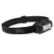 Petzl Fejlámpa Aria 1 RGB 2026 (+3 AAA) (350 lumen) Fekete