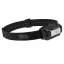 Petzl Fejlámpa Aria 1 RGB 2026 (+3 AAA) (350 lumen) Fekete