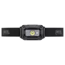 Petzl Fejlámpa Aria 1 RGB 2026 (+3 AAA) (350 lumen) Fekete