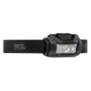 Petzl Fejlámpa Aria 1 RGB 2026 (+3 AAA) (350 lumen) Fekete