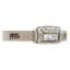 Petzl Fejlámpa Aria 1 RGB 2026 (+3 AAA) (350 lumen) Desert