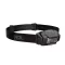 Petzl Fejlámpa Aria 1R RGB 2026 (akkumulátoros - tartozék) (475 lumen) Fekete