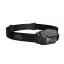Petzl Fejlámpa Aria 1R RGB 2026 (akkumulátoros - tartozék) (475 lumen) Fekete