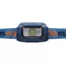 Petzl Fejlámpa Aria 1R RGB 2026 (akkumulátoros - tartozék) (475 lumen) Kék