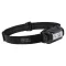 Petzl Fejlámpa Aria 2 RGB 2026 (3x AAA - tartozék) (450 lumen) Fekete