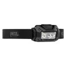 Petzl Fejlámpa Aria 2 RGB 2026 (3x AAA - tartozék) (450 lumen) Fekete
