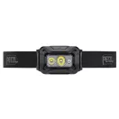 Petzl Fejlámpa Aria 2 RGB 2026 (3x AAA - tartozék) (450 lumen) Fekete