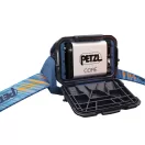 Petzl Fejlámpa Aria 2R RGB 2026 (akkumulátoros - tartozék) (625 lumen) Fekete
