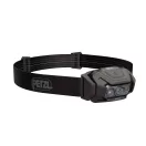 Petzl Fejlámpa Aria 2R RGB 2026 (akkumulátoros - tartozék) (625 lumen) Kék