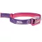Petzl Fejlámpa TIKKID (3xAAA) 20 lumen Pink