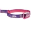 Petzl Fejlámpa TIKKID (3xAAA) 20 lumen Pink