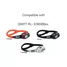Petzl Kellék Fejpánt Swift RL Fekete