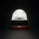 Petzl NOCTILIGHT Fejlámpa Tok