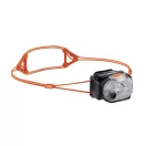 Petzl Fejlámpa SWIFT RL 2026 (akkumulátoros) (1200 lumen) Fekete