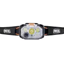 Petzl Fejlámpa SWIFT RL 2026 (akkumulátoros) (1200 lumen) Fehér