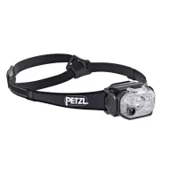   Petzl Fejlámpa SWIFT RL Classic 2026 (akkumulátoros) (1200 lumen) Fekete