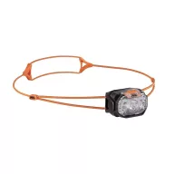   Petzl Fejlámpa SWIFT LT (Beépített akkumulátor) (380 lumen) Fekete