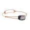 Petzl Fejlámpa SWIFT LT (Beépített akkumulátor) (380 lumen) Fekete
