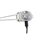 Petzl Fejlámpa SWIFT LT (Beépített akkumulátor) (380 lumen) Fekete