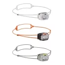 Petzl Fejlámpa SWIFT LT (Beépített akkumulátor) (380 lumen) Fehér