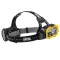 Petzl Fejlámpa DUO RL (akkumulátoros - tartozék) (2800 lumen)