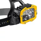 Petzl Fejlámpa DUO RL (akkumulátoros - tartozék) (2800 lumen)