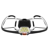 Petzl Fejlámpa IKO Black (+3AAA) (350 lumen)