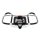 Petzl Fejlámpa IKO Black (+3AAA) (350 lumen)