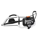 Petzl Fejlámpa IKO Black (+3AAA) (350 lumen)