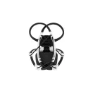 Petzl Fejlámpa IKO Black (+3AAA) (350 lumen)