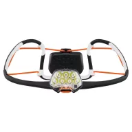   Petzl Fejlámpa IKO CORE Black (akkumulátoros - tartozék) (500 lumen)