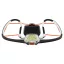 Petzl Fejlámpa IKO CORE Black (akkumulátoros - tartozék) (500 lumen)