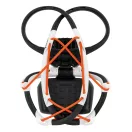 Petzl Fejlámpa IKO CORE Black (akkumulátoros - tartozék) (500 lumen)