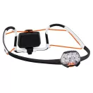 Petzl Fejlámpa IKO CORE Black (akkumulátoros - tartozék) (500 lumen)