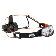   Petzl Fejlámpa NAO RL (akkumulátoros - tartozék) (1500 lumen)